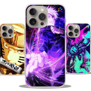 Capinha personalizada para Iphone