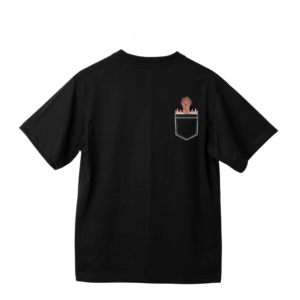 Camisa do Ryomen Sukuna - Coleção Camara de Nerds